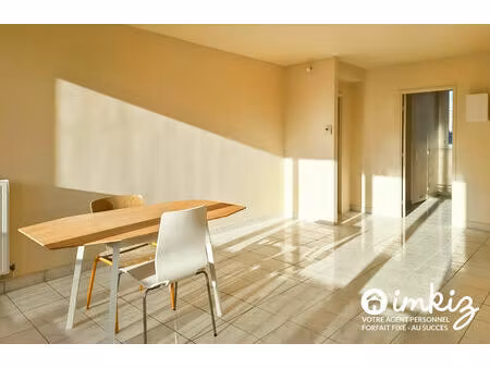 location appartement 4 pièces 67 m² à vitry-sur-seine (94400)