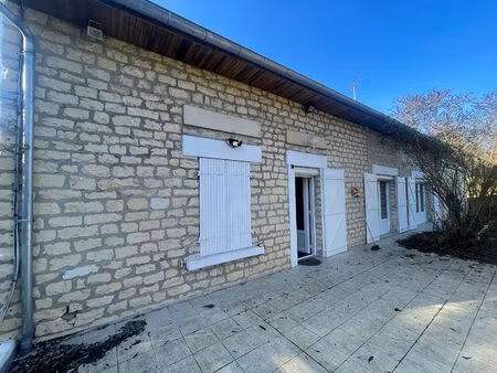 maison spacieuse à vendre à coulanges les nevers