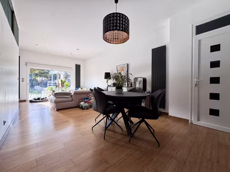 maison familiale 4 chambres