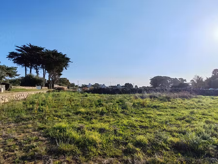 a 250 mètres de la plage - terrain de loisir pour habitation