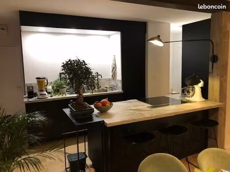 vend appartement t3 75 m2