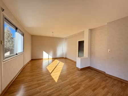 appartement à vendre 5 pièces clermont ferrand (63)