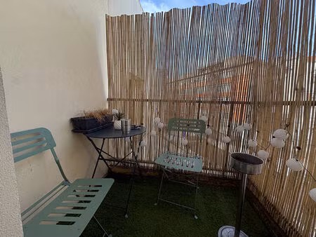 idéal investisseurs: appartement de 2 pièces à clermont-ferrand !