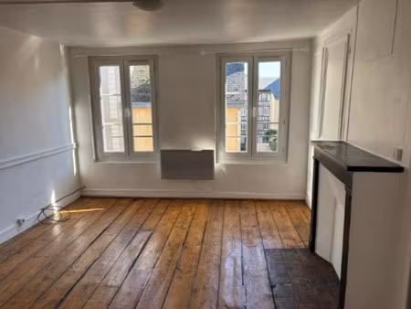 immeuble de rapport forte rentabilité à vendre rouen (76)