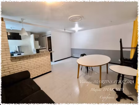 immeuble à vendre massay 126m2 79 920€