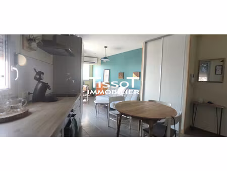 appartement à vendre nîmes