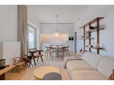 luxe appartement op topligging te koop in waregem