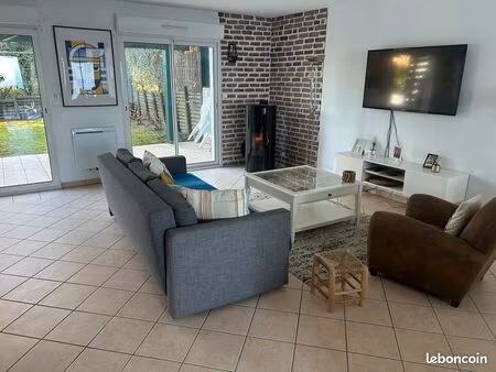 maison 6 pièces 130 m2