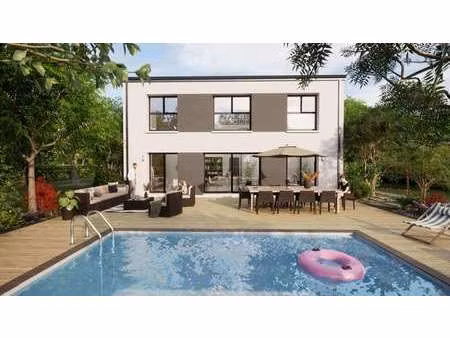 vente maison à bretignolles-sur-mer (85470) : à vendre / 122m² bretignolles-sur-mer