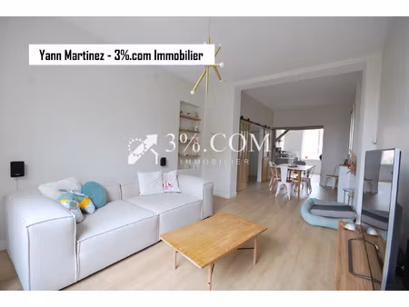 maison 115 m2 3 chambres garage