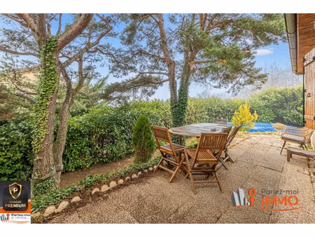 maison à vendre givors