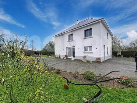 vente maison à mésanger (44522) : à vendre / 143m² mésanger