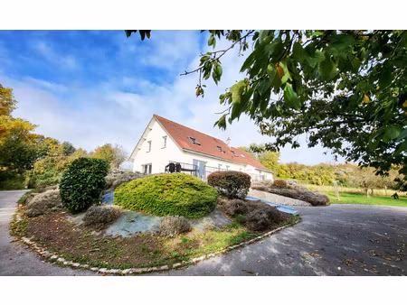 maison avec studio et local professionnel montreuil sur mer