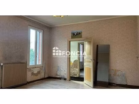 31500 - toulousaine située dans la zone ue2