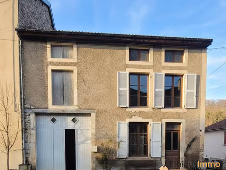 maison à vendre vignory