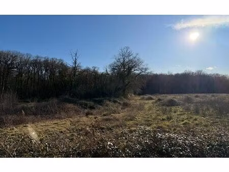 terrain saint-sever m² t- à vendre  15 245 €