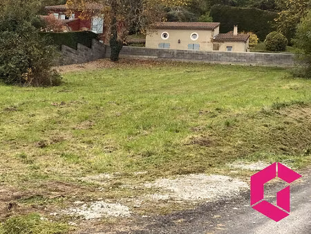 terrain constructible