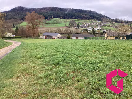 saint pierre eynac - parcelle constuctible