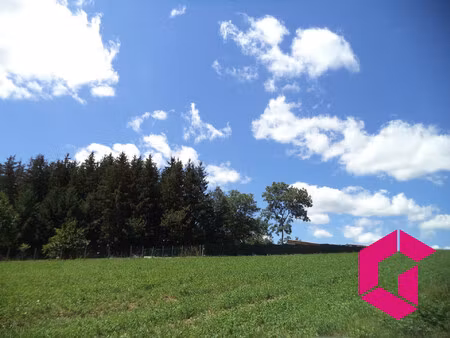 saint pierre eynac - parcelle constuctible