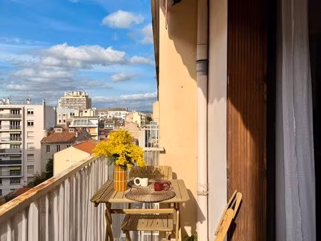 appartement t3 endoume