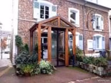 terrain a boissettes 77