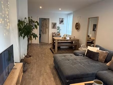 appartement f3 berstett rdch surélevé appartement f3/4 82 m² berstett