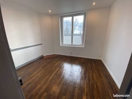 appartement 50m2 à louer