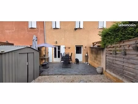 t4 charmes sur herbasse