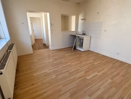 f2 boulay centre  au calme  lumineux duplex pour habiter ou investir  entrée privative ave