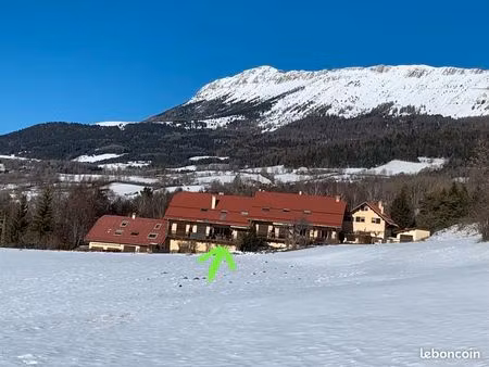 appartement duplex 65m2