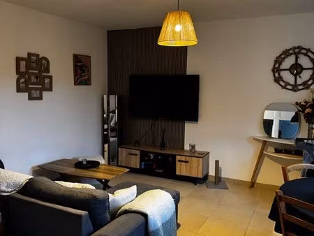 appartement centre ville