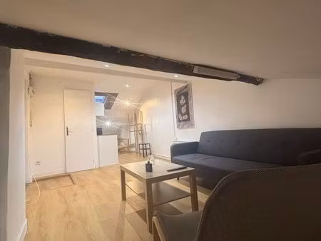 studio valmy-gorge de loup