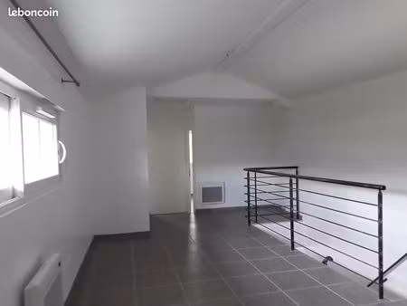 location appartement t3