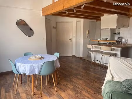 charmant appartement au pied de la gare vernon-giverny