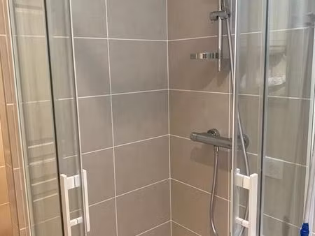 dijon centre  studio 23 m2 gare / cité internationale de la gastronomie et du vin