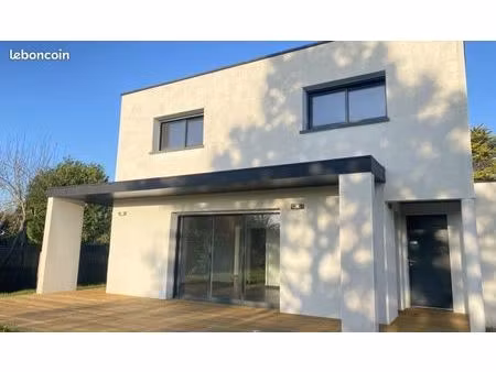 maison 6 pièces 114 m²