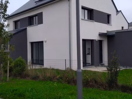 maison 5 pièces 112 m²