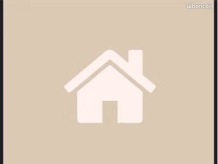 recherchem location maison