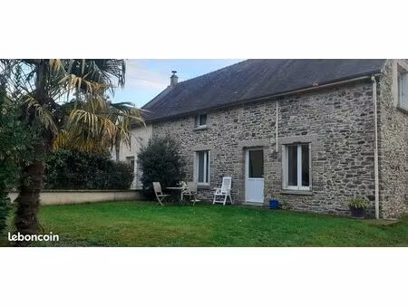 maison à louer ploermel