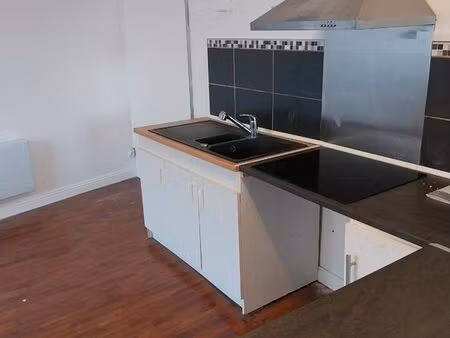 appartement f3 en location