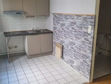 loue studio centre verdun