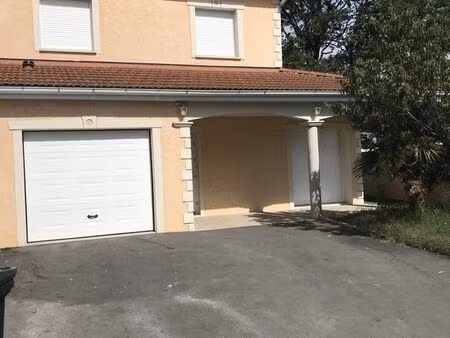 maison 6 pièces – 150 m²
