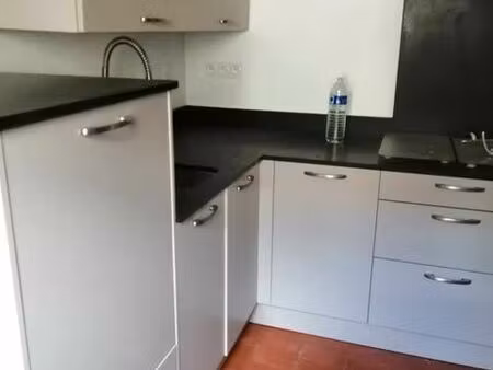 location maison le faouët