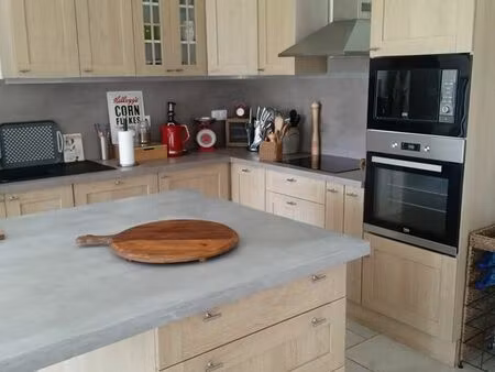 maison à louer à pugnac