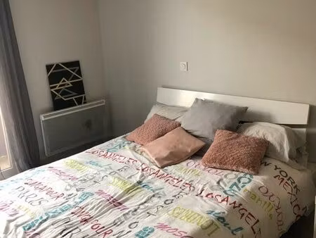 studio en face la fac champollion - albi