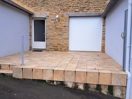 location appartement t3