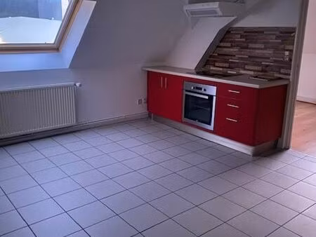 t2 renove centre ville