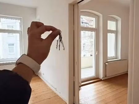 appartement location