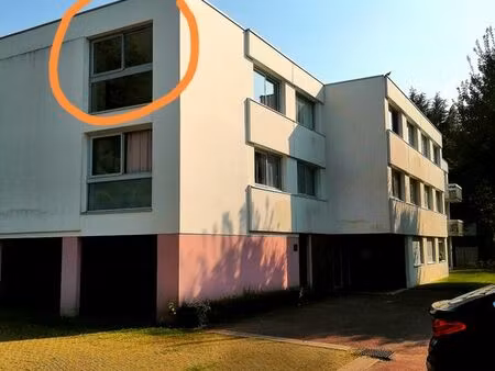 studio mont saint aignan