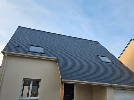 location maison individuelle